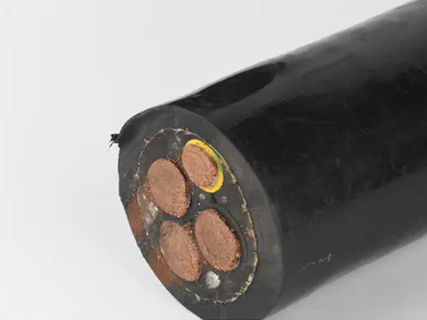 电动铲运机电缆