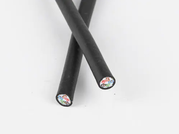 机器手专用电缆