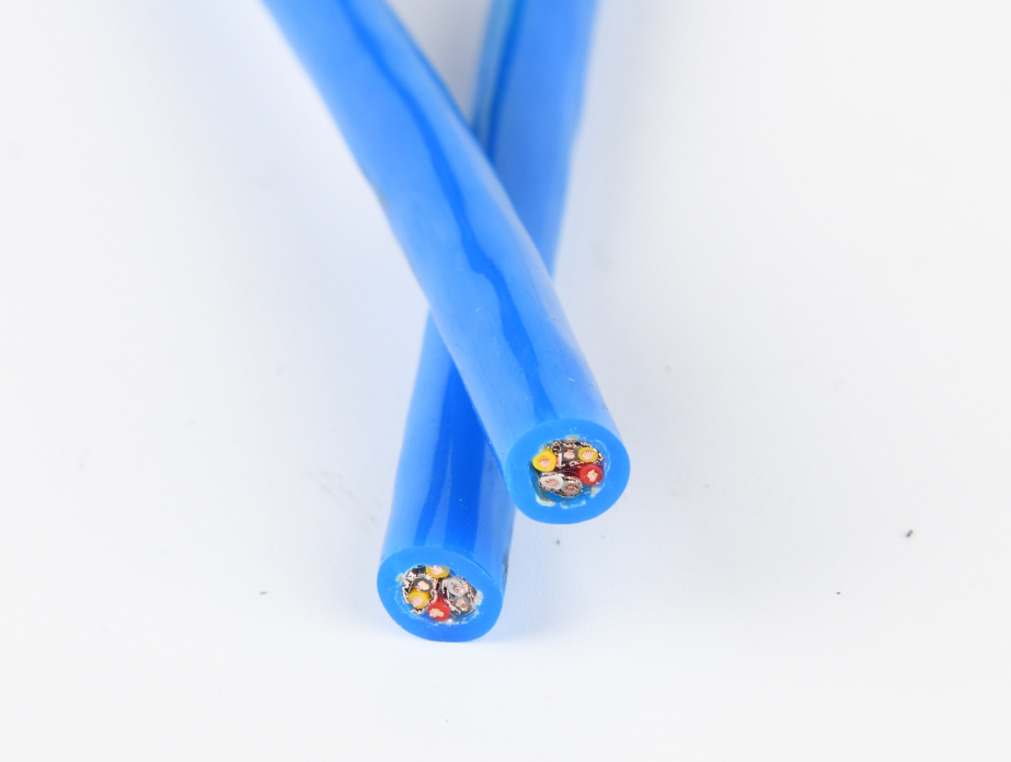 机器人控制电缆