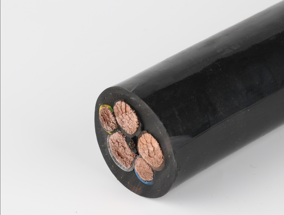 铲运机卷筒电缆